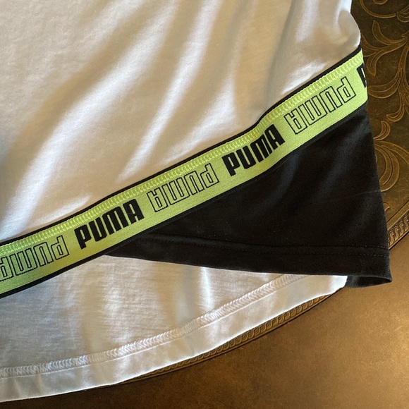 Puma Crop Top - Picture 5 of 7